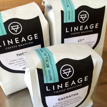 Lineage Coffee Roasting - Coffee Loot/Booty - Coffee & Tea Near Me - Orlando, Florida Lineage Coffee Roasting - Coffee Loot/Booty - Coffee & Tea Near Me - Orlando, Florida