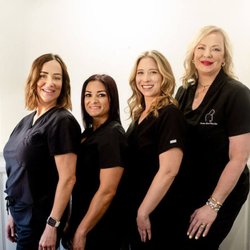 Spa Staff