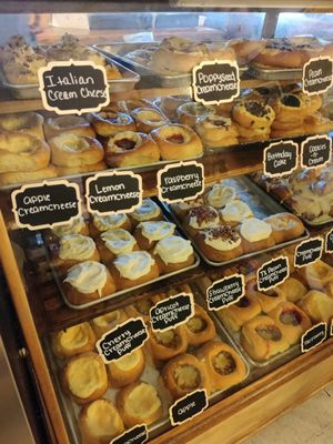 Gerik's Ole Czech Bakery & Deli by null