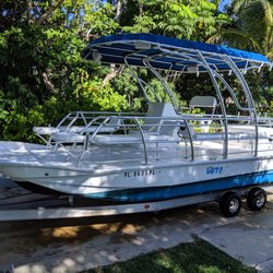 USA Power Boats