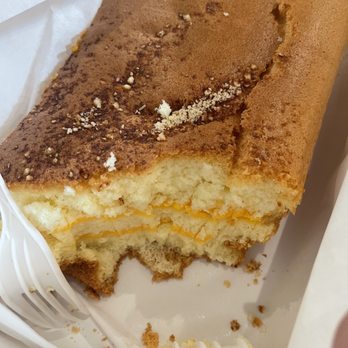 Cheesetella - Very disappointed. Nothing special about the cake. Not fluffy/soft as advertised - Bakeries Near Me - Buena Park, California Cheesetella - Very disappointed. Nothing special about the cake. Not fluffy/soft as advertised - Bakeries Near Me - Buena Park, California