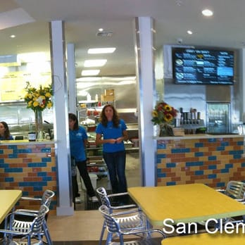 BallPark Pizza SC - Ball Park Pizza * San Clemente: GRAND OPENING! (Sept. 2, 2014) - Pizza Near Me - San Clemente, California BallPark Pizza SC - Ball Park Pizza * San Clemente: GRAND OPENING! (Sept. 2, 2014) - Pizza Near Me - San Clemente, California