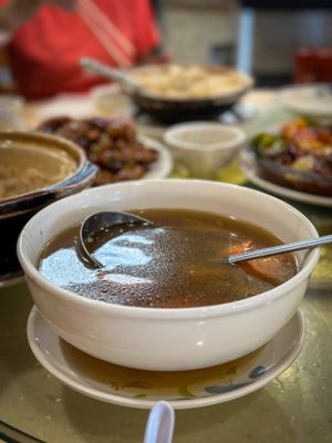May Mei Cantonese Restaurant by null