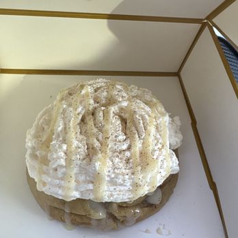 Chip Cookies - Desserts Near Me - Dublin, California Chip Cookies - Desserts Near Me - Dublin, California
