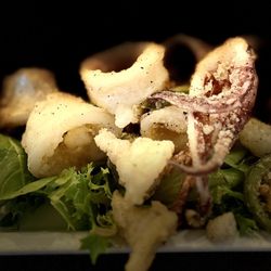 Toshiko Japanese Cuisine - Jalapeno Fried Calamari