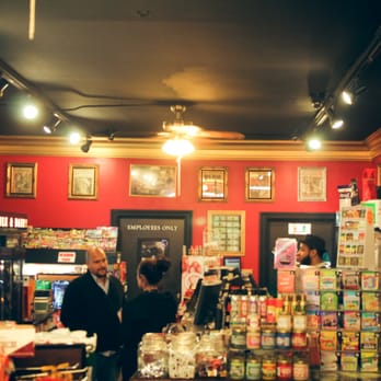 MARTIN'S NEWS & SMOKE - Updated April 2026 - 13 Photos - 2339 Barnum Ave,  Stratford, Connecticut - Vape Shops - Phone Number