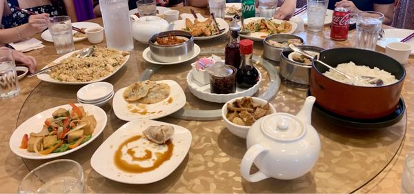 Hong Guan Chinese restaurant 鴻館 by null