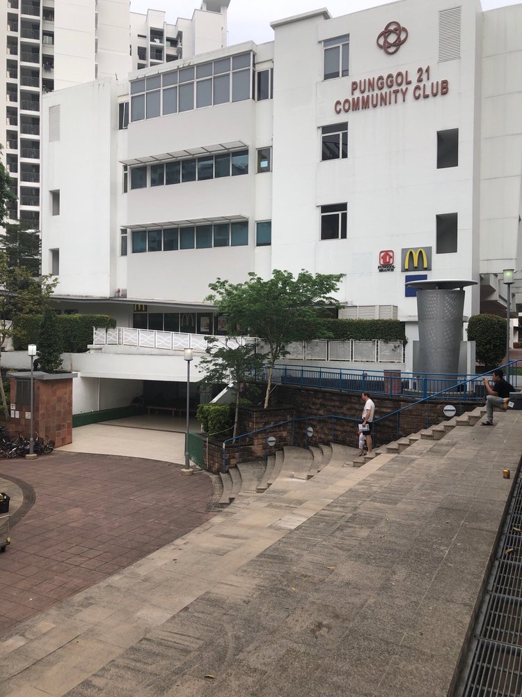 SINGAPORE POST Updated August 2024 80 Punggol Field, Singapore