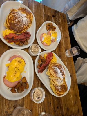 Breakfast & Brunch Jade5 by null