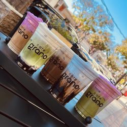 Cafe Grano