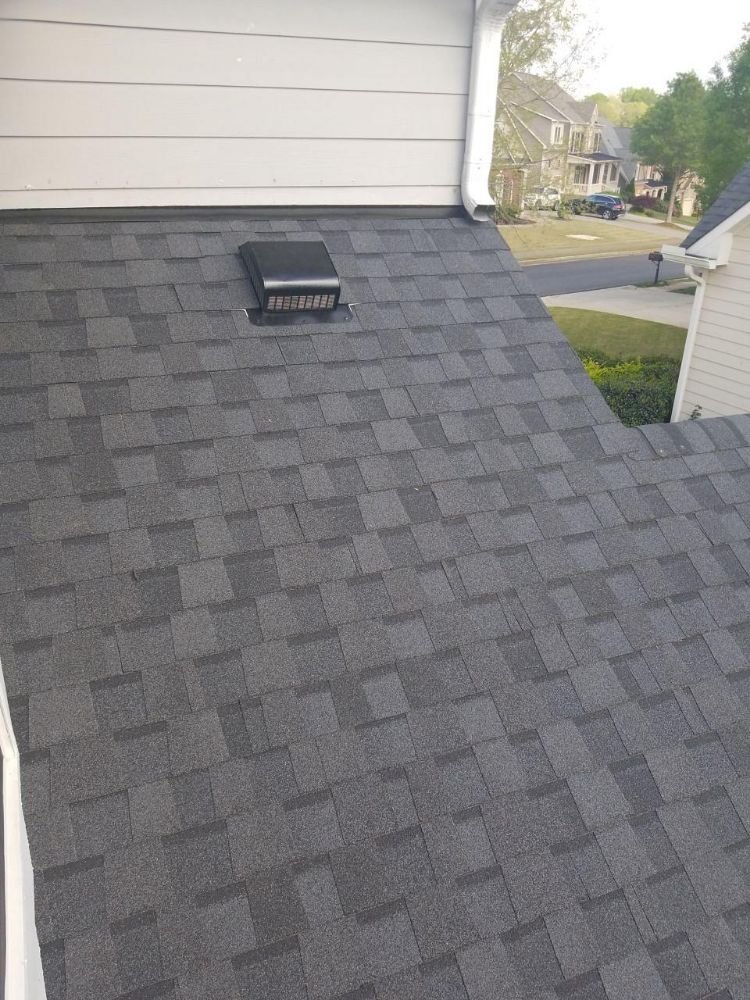 Slide of Reset Roofing
