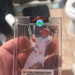Ryeno Cards 
