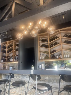 Bianchi Winery by null