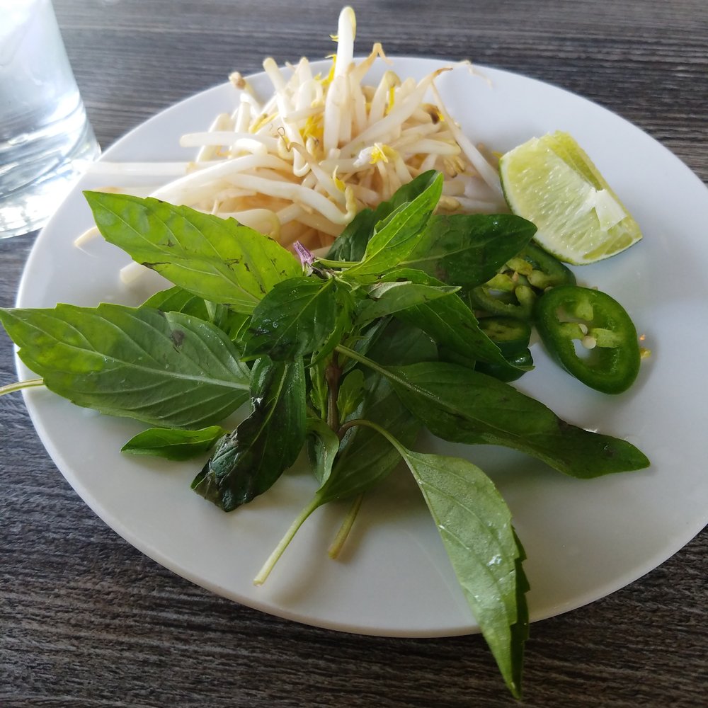 Pho-Ology - The usual suspects. - Vietnamese Near Me - Whittier, California Pho-Ology - The usual suspects. - Vietnamese Near Me - Whittier, California