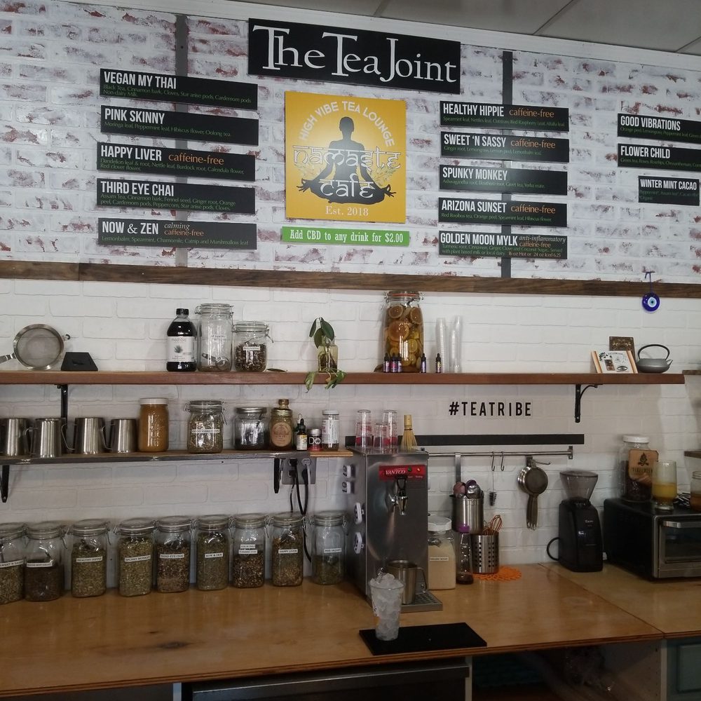 Tangled Root Botanicals - Pretty cool place - Herbs & Spices Near Me - Glendale, Arizona Tangled Root Botanicals - Pretty cool place - Herbs & Spices Near Me - Glendale, Arizona