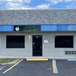 ARD American rifle depot - BUSSINESS STORE