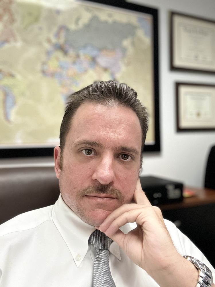 THE LAW OFFICE OF RICHARD R SPRAGUE Updated August 2024 1 Park Plz