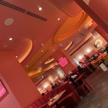 Netflix Bites - ambience - American Near Me - Las Vegas, Nevada Netflix Bites - ambience - American Near Me - Las Vegas, Nevada