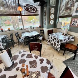 The Cozy Cow