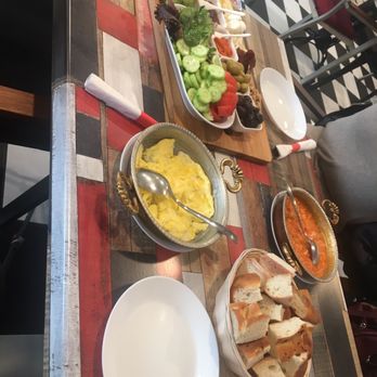 Saray Bakery and Cafe - Breakfast for two, Missing Tea - Bakeries Near Me - Orange, Connecticut Saray Bakery and Cafe - Breakfast for two, Missing Tea - Bakeries Near Me - Orange, Connecticut