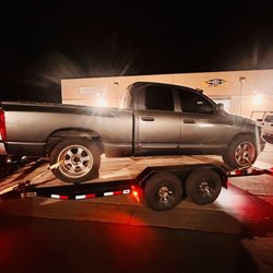 Angels Tow & Transportation