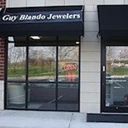 Guy Blando Jewelers