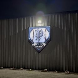 Prodigy Sports