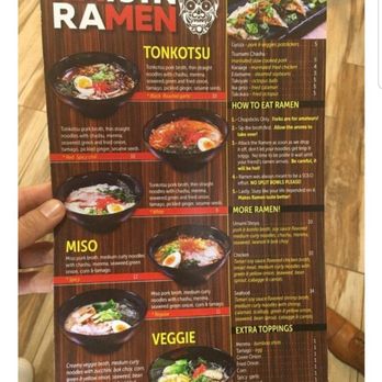 Raijin Ramen - Ramen Near Me - Tucson, Arizona Raijin Ramen - Ramen Near Me - Tucson, Arizona