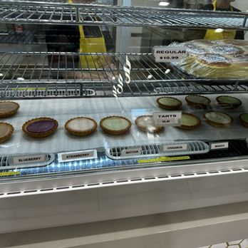 Uncle Fluffy - Items - Desserts Near Me - Riverside, California