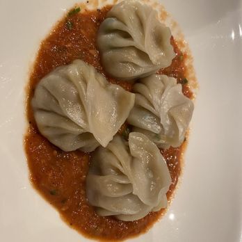 IndoChen - Old Town - Chicken Dumplings - Indian Near Me - Alexandria, Virginia IndoChen - Old Town - Chicken Dumplings - Indian Near Me - Alexandria, Virginia