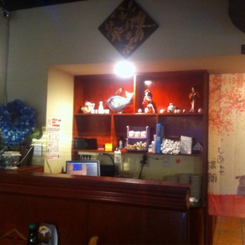 Sushi Itto - Sushi Bars Near Me - Atlanta, Georgia Sushi Itto - Sushi Bars Near Me - Atlanta, Georgia