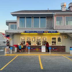 Forbes Seafood Restaurant & Take-Out - Forbes Seafood Restaurant
