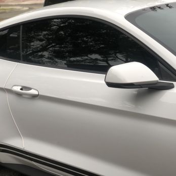 Heinz Custom Tint - Car Window Tinting Near Me - Lancaster, California