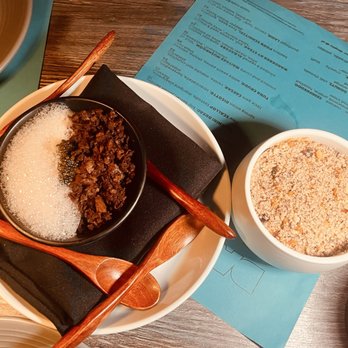 Darkroom - Desserts - Wine Bars Near Me - Santa Ana, California