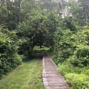 Edith Read Wildlife Sanctuary - Hiking Near Me - Rye, New York