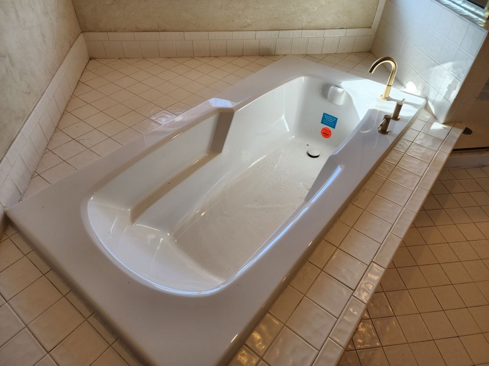 Slide of D.C. Plumbing & Maintenance