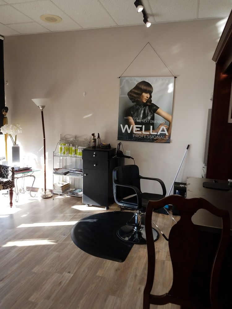 SALON 47 Updated August 2024 5850 Eubank Blvd NE, Albuquerque, New