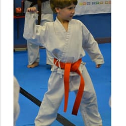 Akka Karate USA
