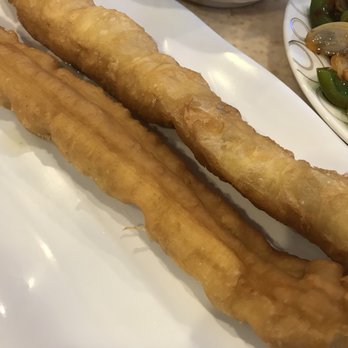 Famous Food Restaurant - Bread - Chinese Near Me - Sunnyvale, California
