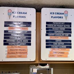 Menu Menu