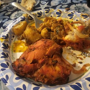 Kohinoor Indian Bazaarr - Plate was so good - International Grocery Near Me - Clovis, California Kohinoor Indian Bazaarr - Plate was so good - International Grocery Near Me - Clovis, California
