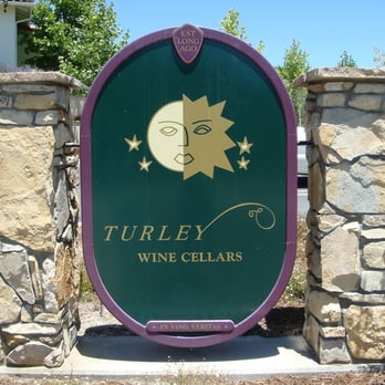 Turley Wine Cellars - Wineries Near Me - Templeton, California