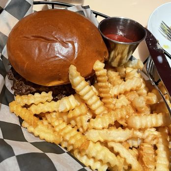 Netflix Bites - American Near Me - Las Vegas, Nevada Netflix Bites - American Near Me - Las Vegas, Nevada