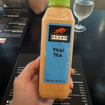 Pho Redbo - Thai tea - Vietnamese Near Me - Rolling Hills Estates, California Pho Redbo - Thai tea - Vietnamese Near Me - Rolling Hills Estates, California