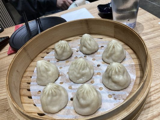 Dough Zone Dumpling House Berkeley by null