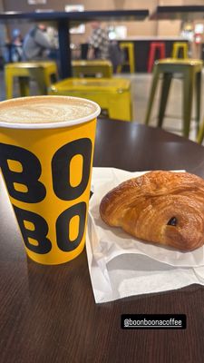 Boon Boona Coffee by null