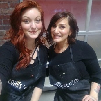 Corks N Crafts - Paint & Sip Near Me - Las Vegas, Nevada Corks N Crafts - Paint & Sip Near Me - Las Vegas, Nevada