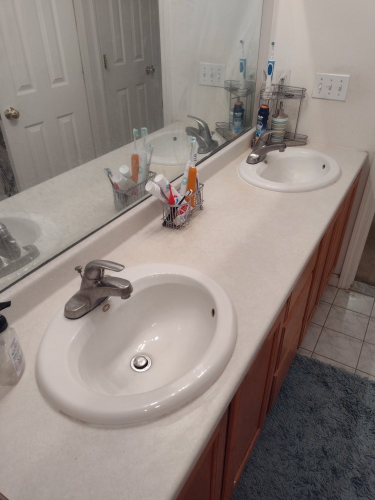 Slide of Hogan's Handyman Services