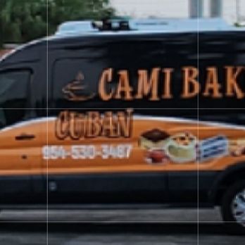 Cami Bakery - Bakeries Near Me - Sunrise, Florida Cami Bakery - Bakeries Near Me - Sunrise, Florida