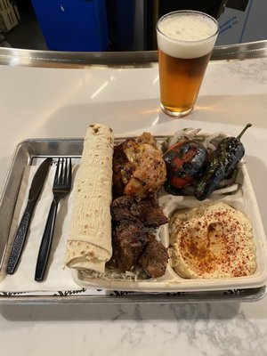 Mini Kabob by null